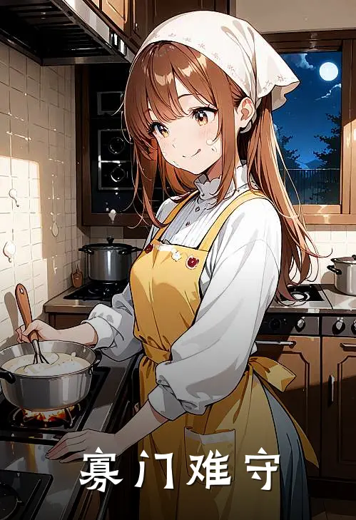 寡门难守顾翠莲俊林免费小说完结_最新章节列表寡门难守(顾翠莲俊林)