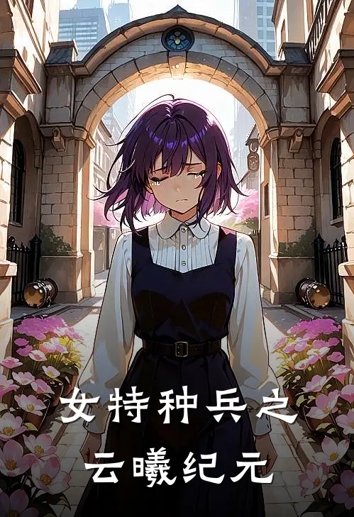 女特种兵之云曦纪元