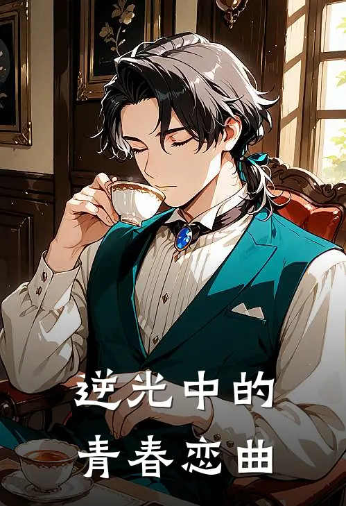 逆光中的青春恋曲