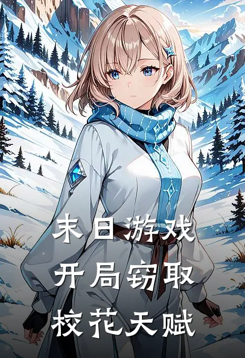 末日游戏：开局窃取校花天赋(洛林子洛)最新小说_免费阅读完整版小说末日游戏：开局窃取校花天赋(洛林子洛)