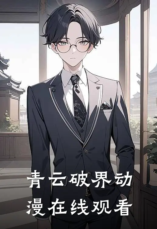 青云破界动漫在线观看