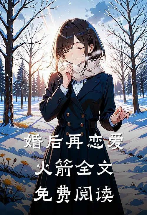 婚后再恋爱 火箭全文免费阅读