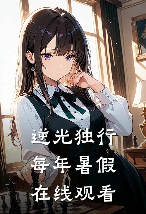 逆光独行每年暑假在线观看