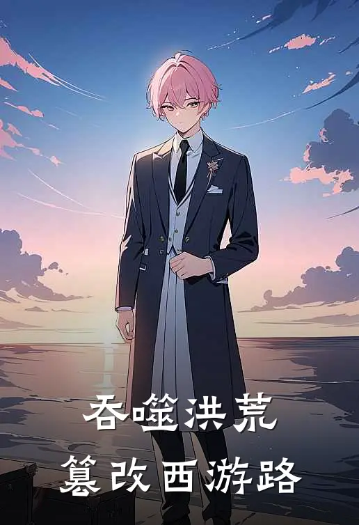 吞噬洪荒，篡改西游路(易不凡五易不凡)完本小说大全_热门小说大全吞噬洪荒，篡改西游路易不凡五易不凡