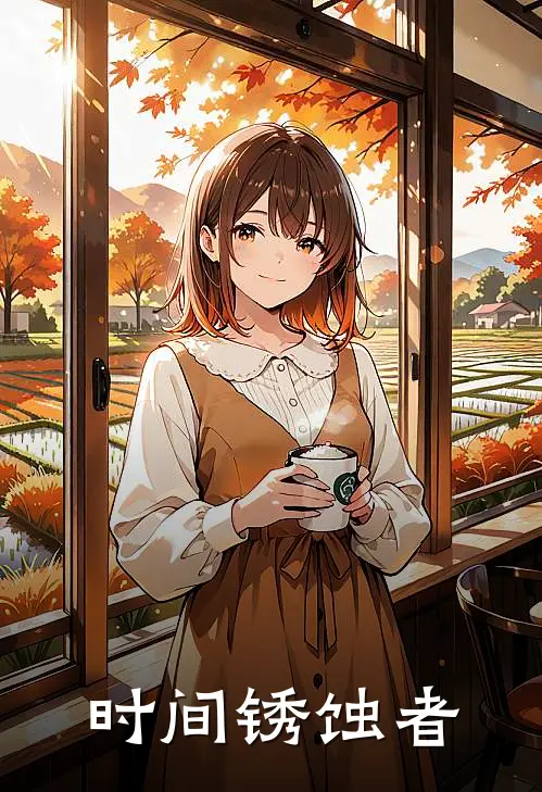 时间锈蚀者李维张峰新热门小说_最新章节列表时间锈蚀者(李维张峰)