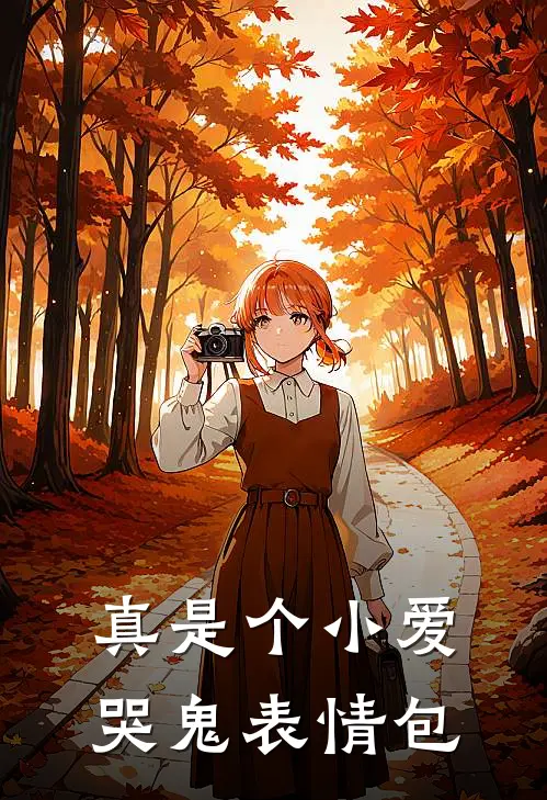 真是个小爱哭鬼表情包