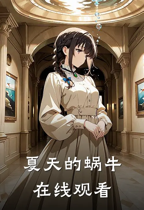 夏天的蜗牛在线观看