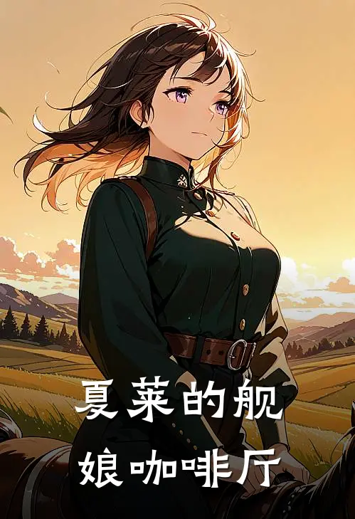 夏莱的舰娘咖啡厅