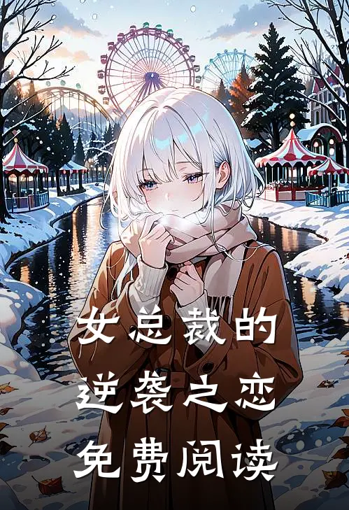 女总裁的逆袭之恋免费阅读