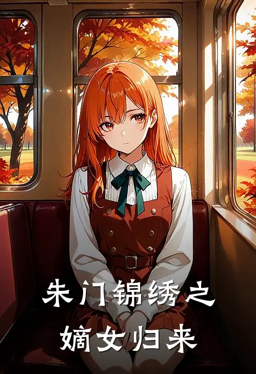 朱门锦绣之嫡女归来