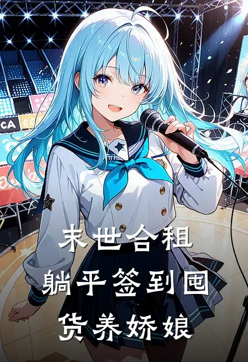 末世合租：躺平签到囤货养娇娘秦严张七公最新完结小说推荐_最新更新小说末世合租：躺平签到囤货养娇娘(秦严张七公)