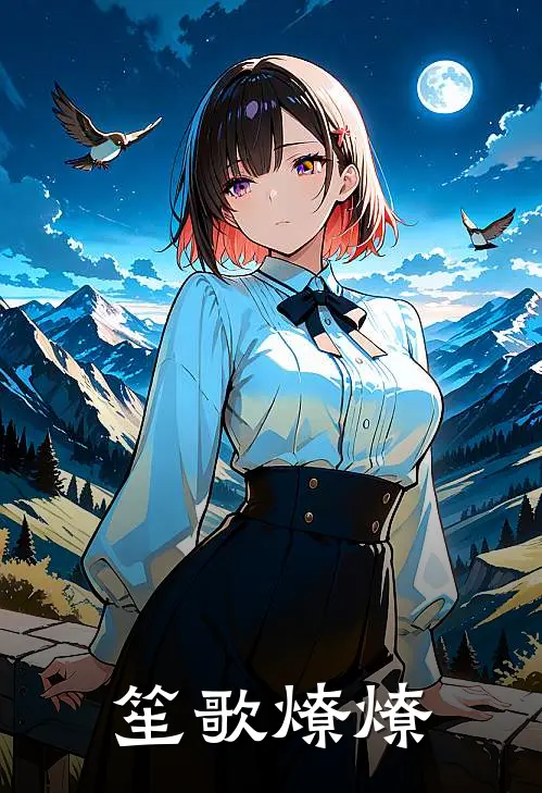 《笙歌燎燎》温笙宋逸燎已完结小说_笙歌燎燎(温笙宋逸燎)火爆小说