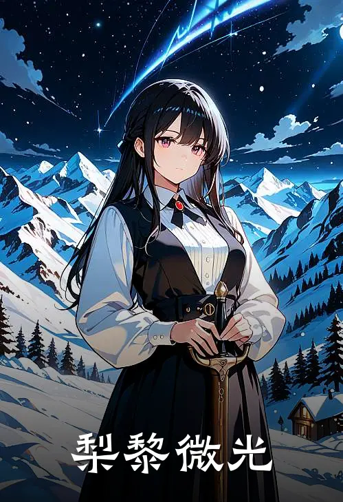 梨黎微光(沈温梨林岚)免费阅读完整版小说_完结免费小说梨黎微光(沈温梨林岚)