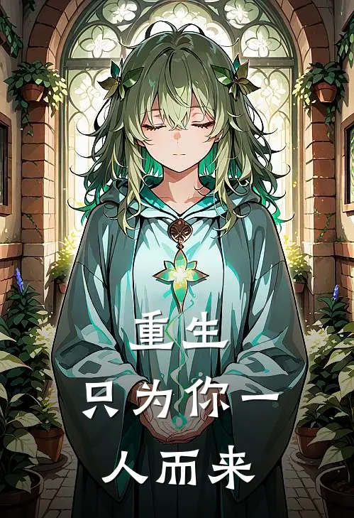 重生，只为你一人而来