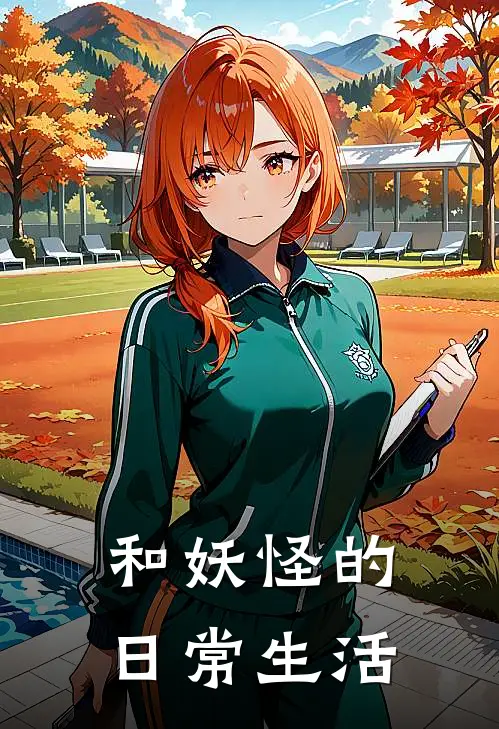 和妖怪的日常生活