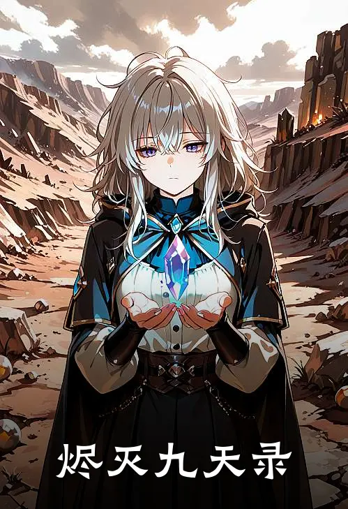 烬灭九天录(凌尘微月)最新章节在线阅读_(烬灭九天录)完整版免费在线阅读