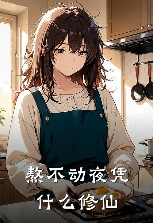 熬不动夜凭什么修仙陈晨曹孝完本完结小说_完本完结小说熬不动夜凭什么修仙(陈晨曹孝)