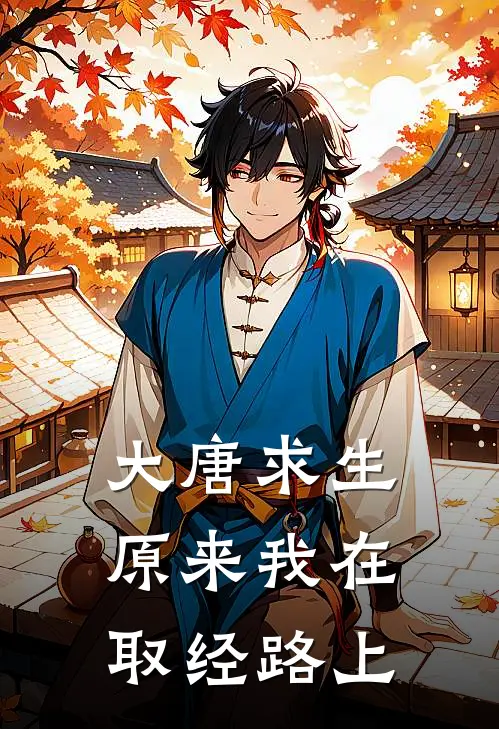 大唐求生原来我在取经路上