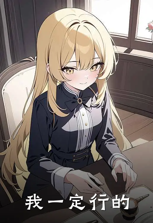 我一定行的