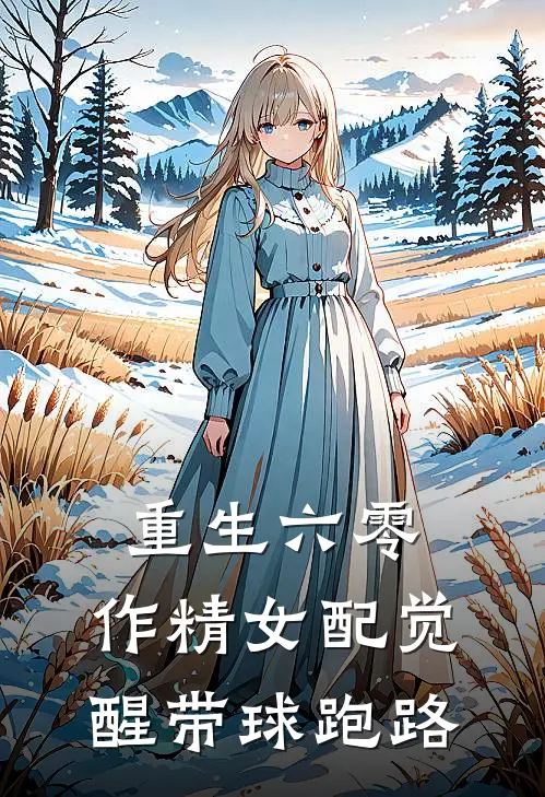 重生六零，作精女配觉醒带球跑路