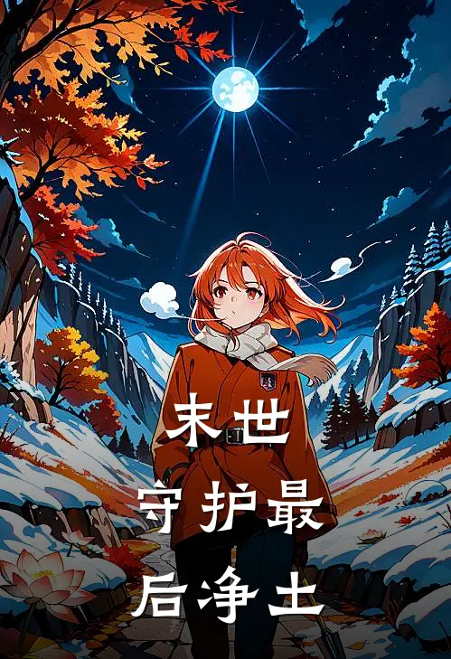 末世：守护最后净土