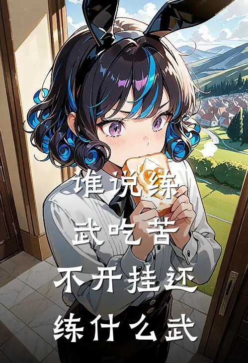 《谁说练武吃苦，不开挂还练什么武》苏信柳清涵完本小说_苏信柳清涵(谁说练武吃苦，不开挂还练什么武)全文免费阅读无弹窗大结局