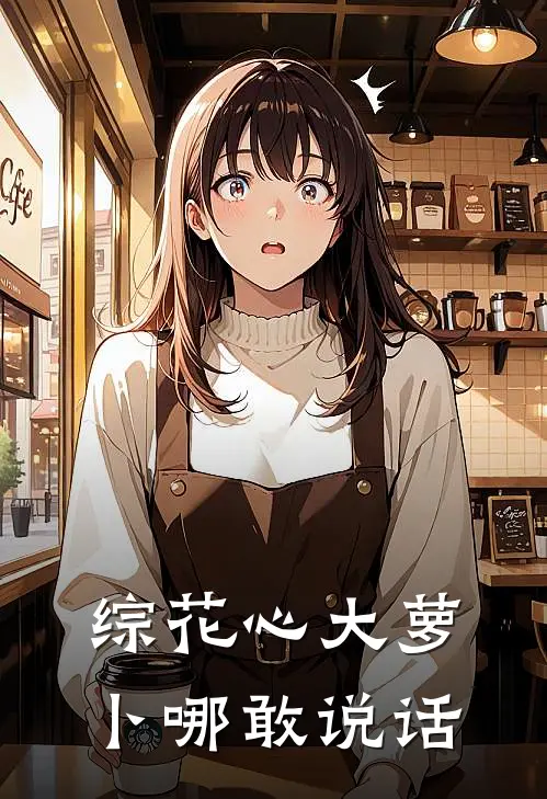 【综】花心大萝卜哪敢说话