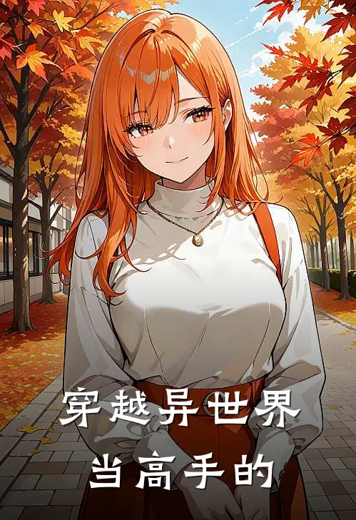 穿越异世界当高手的