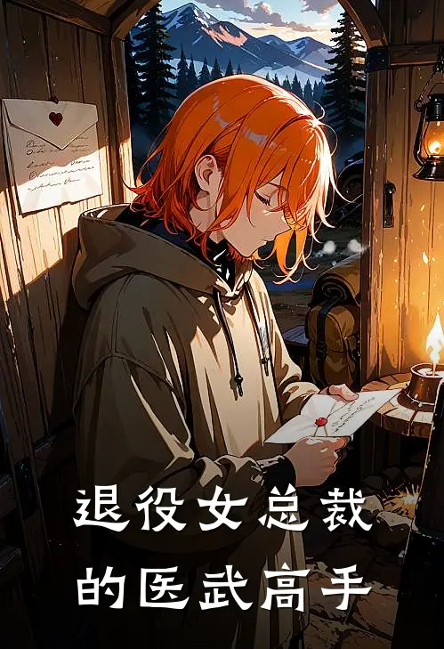 退役女总裁的医武高手