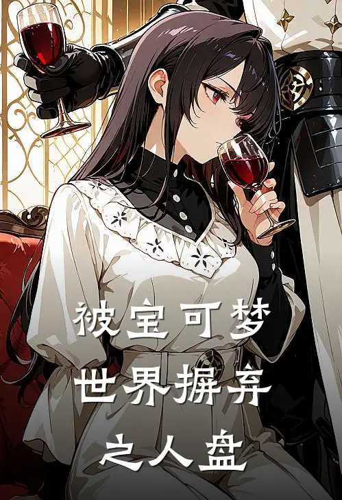 被宝可梦世界摒弃之人盘