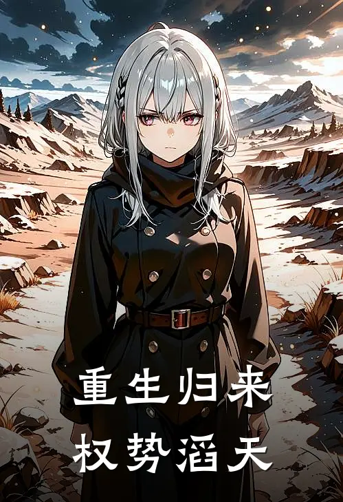 重生归来：权势滔天(叶凡赵天虎)完结版免费阅读_重生归来：权势滔天全文免费阅读