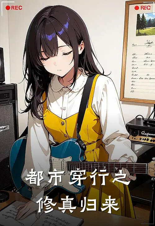 都市穿行之修真归来