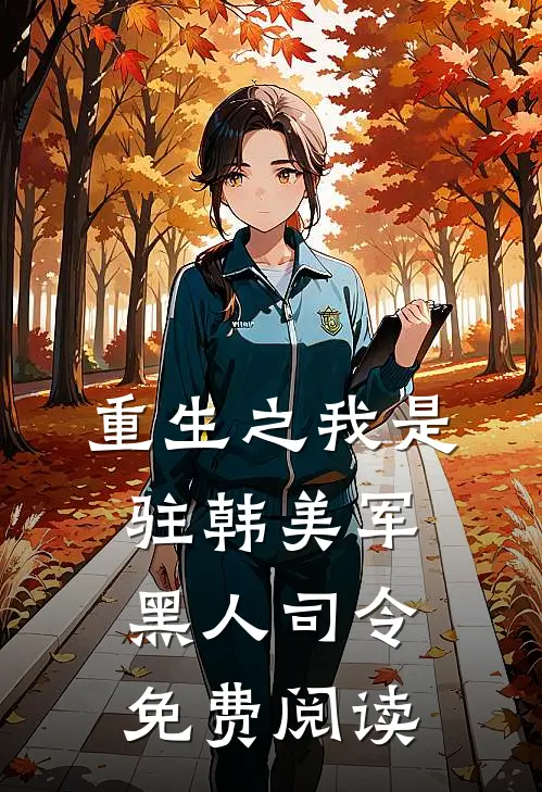 重生之我是驻韩美军黑人司令免费阅读