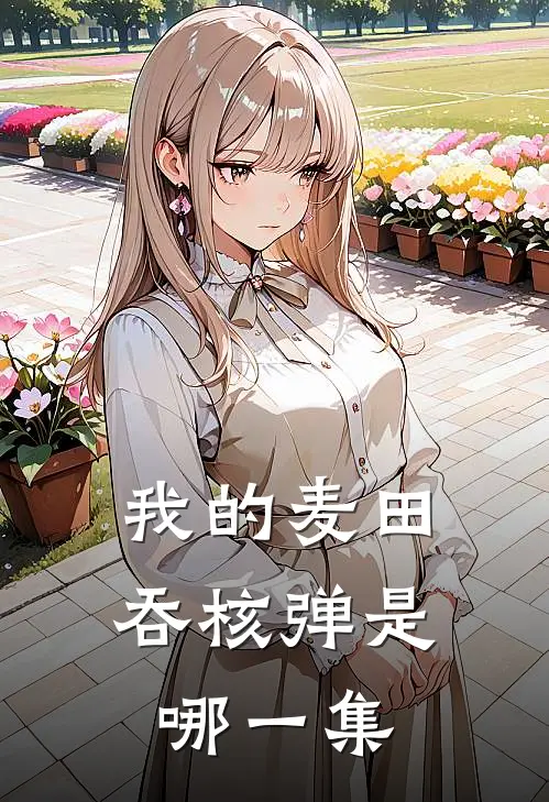 我的麦田吞核弹是哪一集