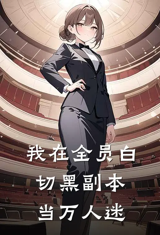 我在全员白切黑副本当万人迷