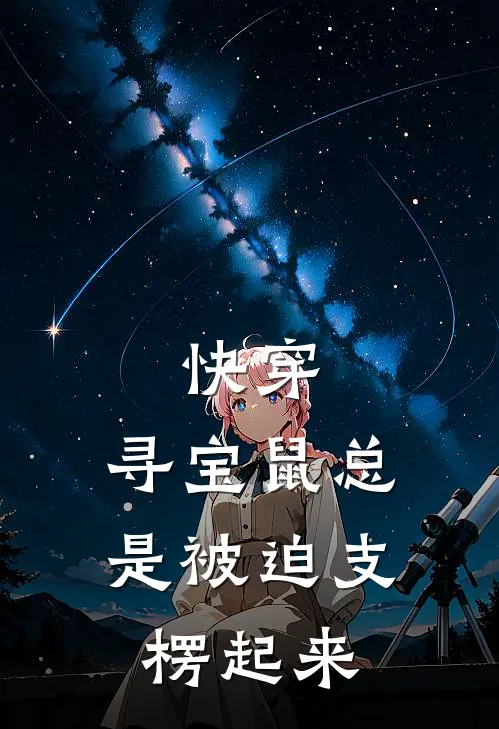 洛冥真君小鼻嘎（快穿：寻宝鼠总是被迫支楞起来）免费阅读无弹窗_快穿：寻宝鼠总是被迫支楞起来洛冥真君小鼻嘎全文免费阅读无弹窗大结局