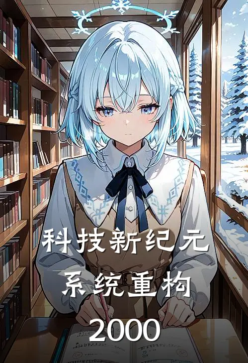 科技新纪元：系统重构2000林远林建国小说完整版_热门好看小说科技新纪元：系统重构2000(林远林建国)