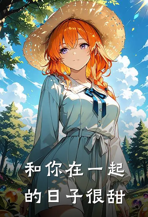 和你在一起的日子很甜