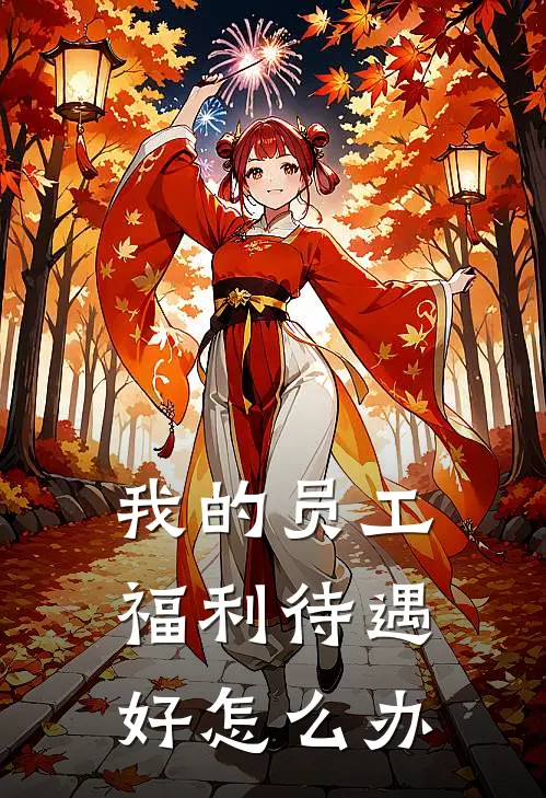 我的员工福利待遇好怎么办