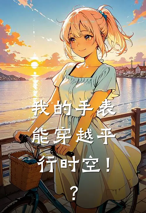 我的手表能穿越平行时空！？