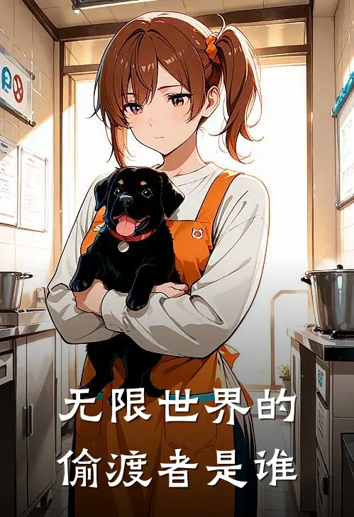 无限世界的偷渡者是谁