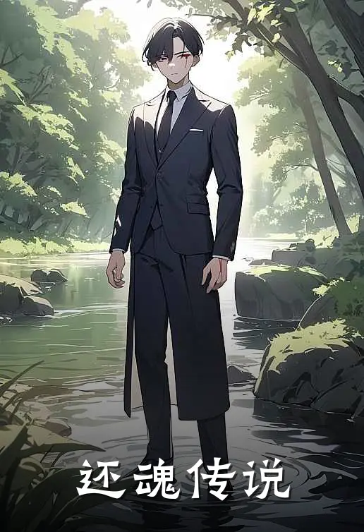 还魂传说