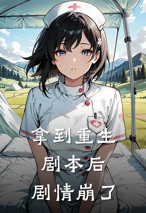 拿到重生剧本后，剧情崩了