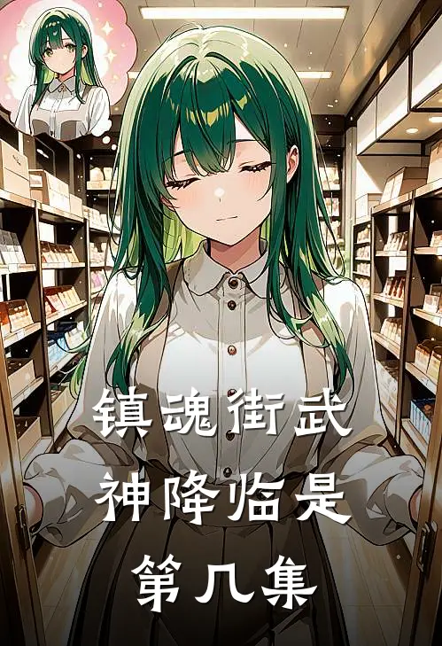 镇魂街武神降临是第几集