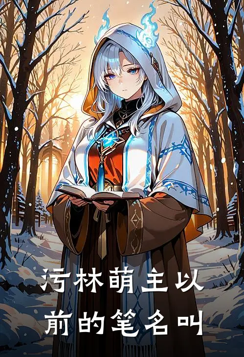 污林萌主以前的笔名叫