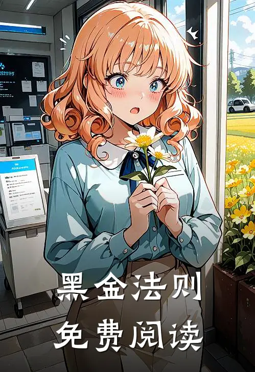 黑金法则免费阅读