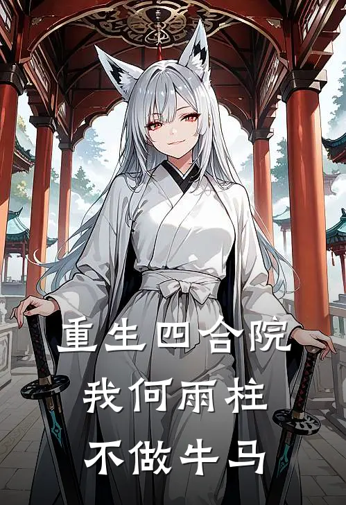 重生四合院我何雨柱不做牛马