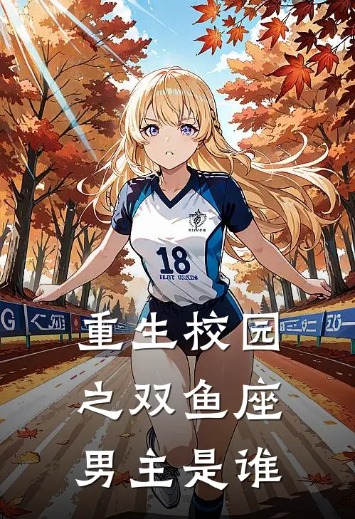 重生校园之双鱼座男主是谁