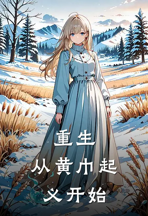 重生：从黄巾起义开始