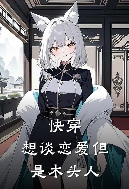 快穿：想谈恋爱但是木头人